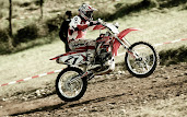 #2 Motocross Wallpaper