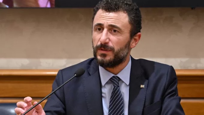 Caso Pozzolo: inchiesta in corso sul Deputato di Fratelli d'Italia che rischia la sospensione