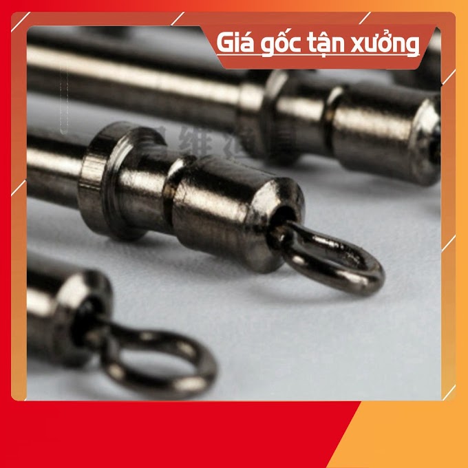 Combo 5 thanh chống sốc giảm giật kiêm quấn chì