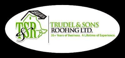 Trudel and Sons Roofing
