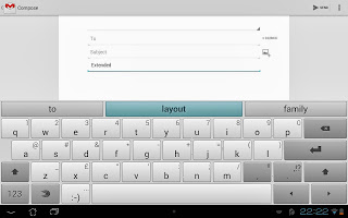 SwiftKey Keyboard v4.4.1.241 Apk Full