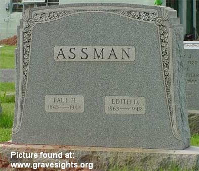 funny tombstones outline