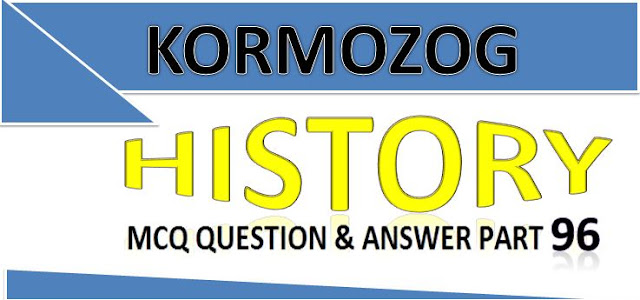 1000+ GK Questions & Answers on Indian History General Knowledge Quiz Part 96