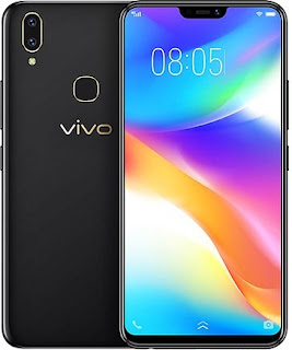 Firmware Vivo V9 Youth PD1730BF Tested Free Download