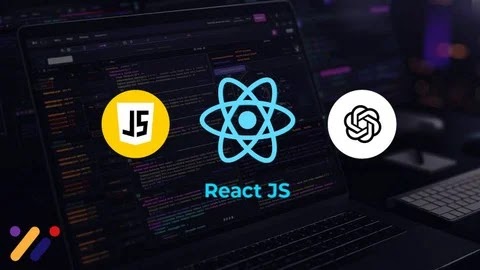 reactjs-chatgpt-crash-course-build-apps-step-by-step