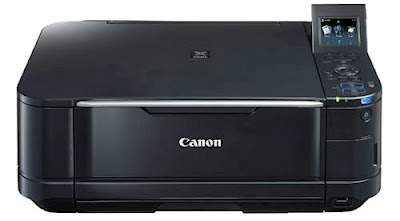 download Canon PIXMA MG5270 Inkjet printer's driver