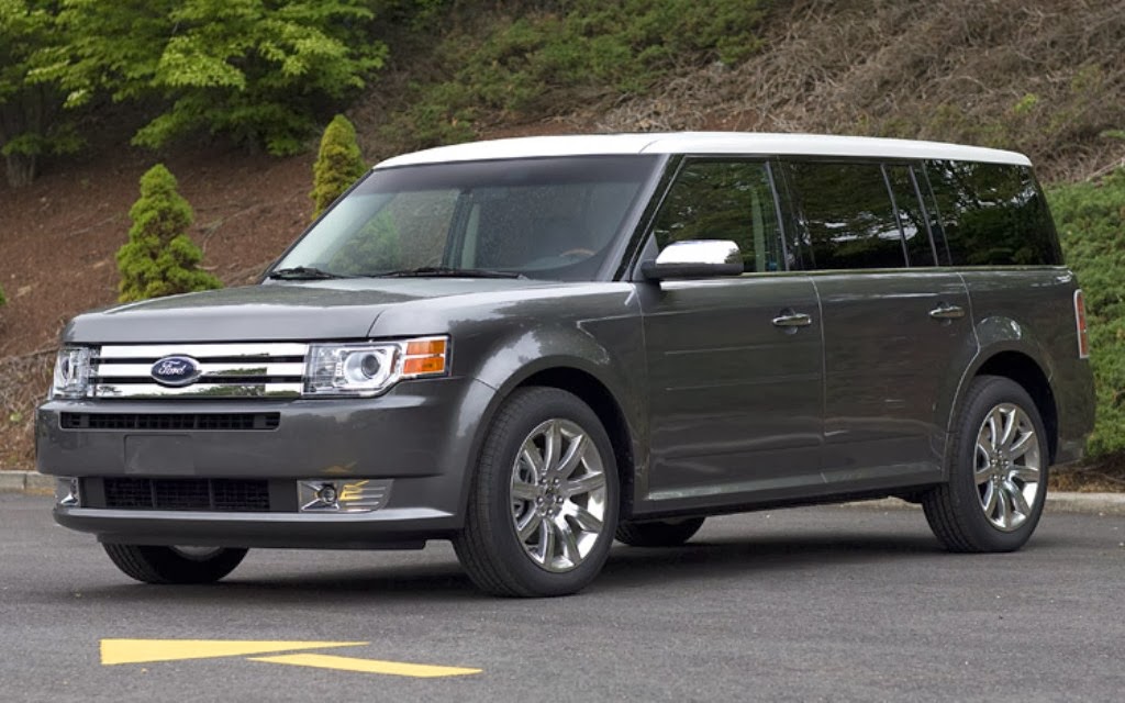 Ford Flex 2014 Car  Prices Worldwide For Cars, Bikes, Laptops, etc