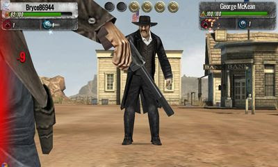 The Lone Ranger v1.0.0 APK Android zip market google play