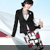 Jun Ji Hyun [전지현], Besti Belli 2008, Spring Fashion Photoshoots