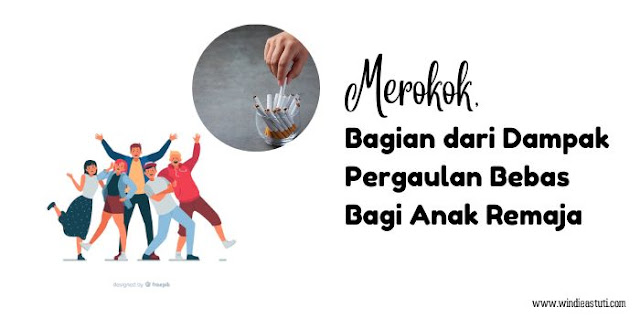 dampak pergaulan bebas