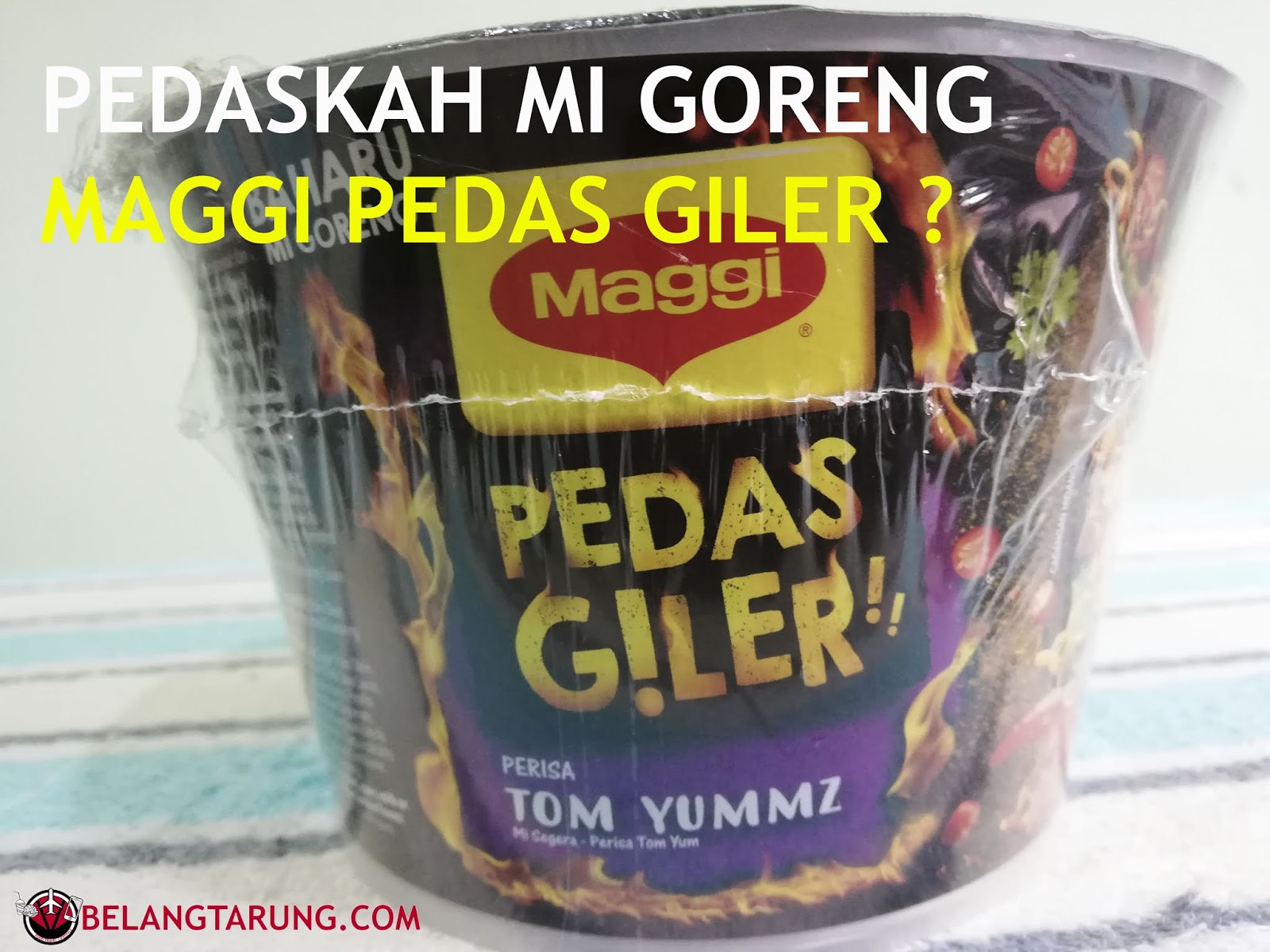 Resepi Tomyam Viral - Top Quotes o