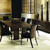 Modern Dining Table For 8