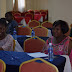 Thika based bloggers and content producers trained on how improve on their craft.