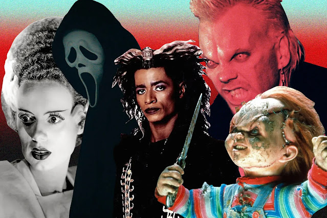 The Elegance: Hollywood Star Outfits that Define Horror