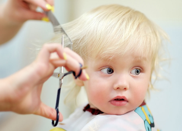 Do You Want Your Baby's Hair To Grow?