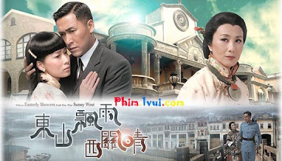 Phim Quyền Lực Đồng Tiền - VTV3 [2012] Online