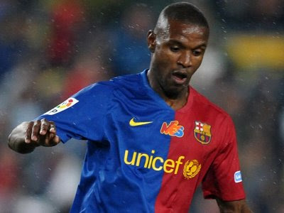 Eric Abidal