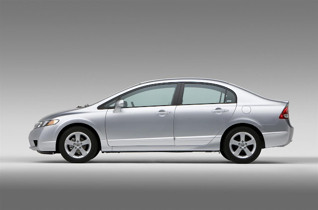 2009 Honda Civic