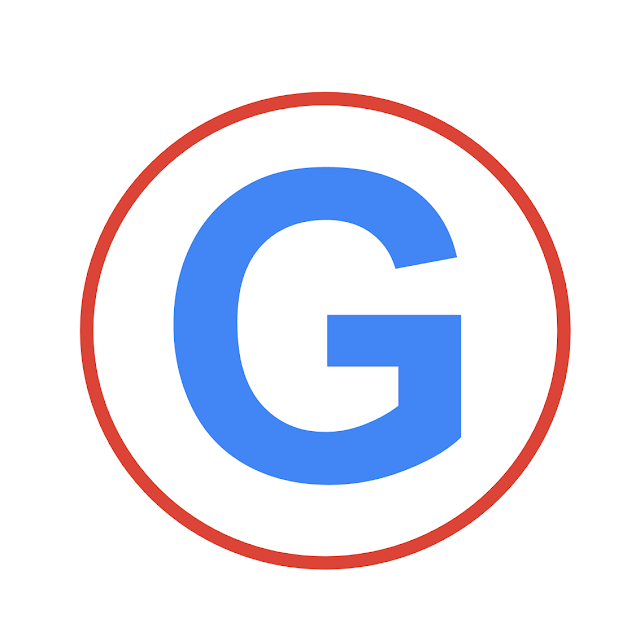 Logo of the Practicing Google newsletter
