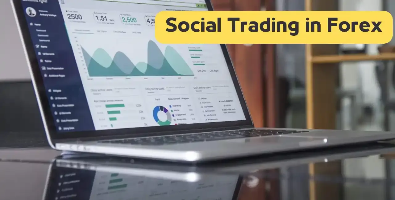 Social Trading in Forex: A Revolution in Trading