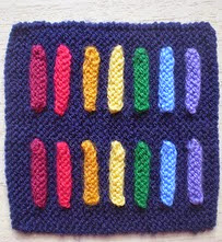 http://www.ravelry.com/patterns/library/colour-roll-square