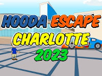 SD Hooda Escape Charlotte 2023