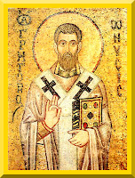 Saint Gregory of Nyssa