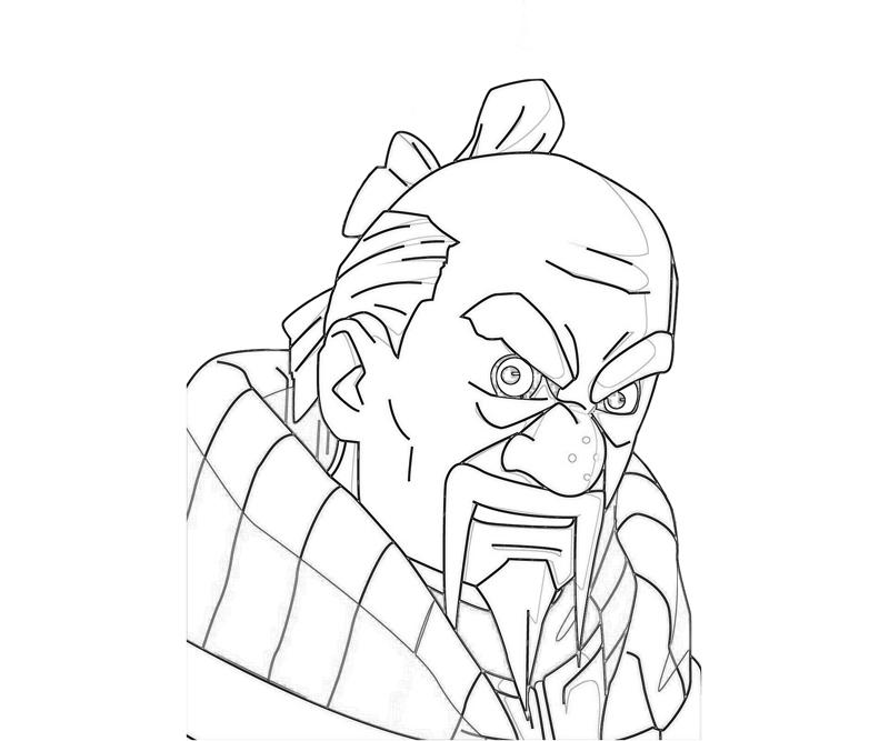 naruto-onoki-portrait-coloring-pages