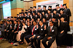 ACCA course in Singapore