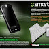 New Communicator GSmart will see the light at MWC 2009