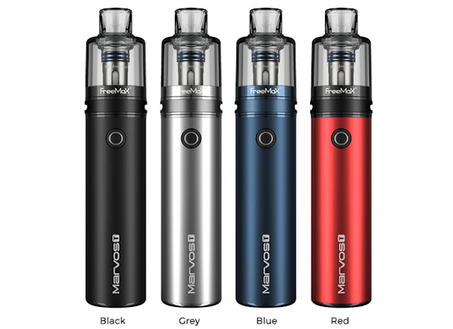 Freemax Marvos T 80W Kit-Pocket Monster