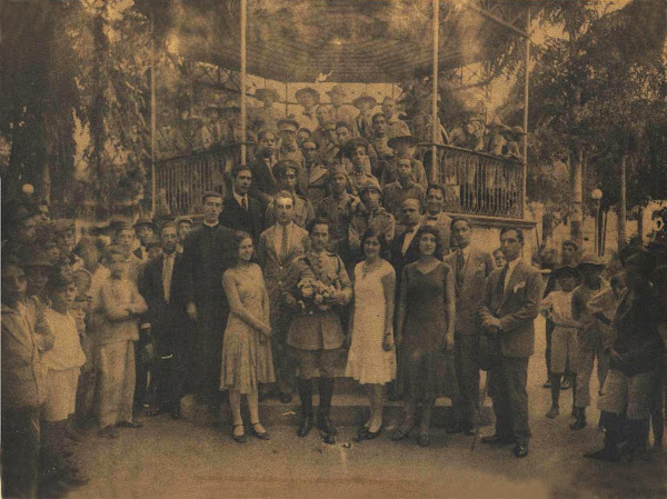 Revolucionários de 1930