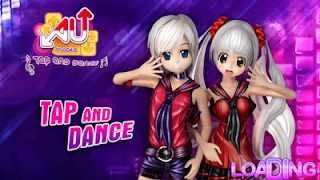 Update Mod Cheat Audition Mobile Indonesia September 2015