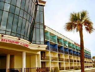 Ocean Plaza Beach Resort (Tybee Island, United States of America