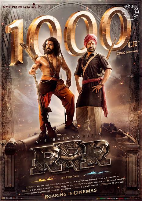 Rrr 2022 Hindi Audio Full Movie Download on moviehubplay 