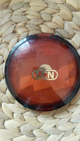 LCN SKIN PERFECTION BRONZING POWDER