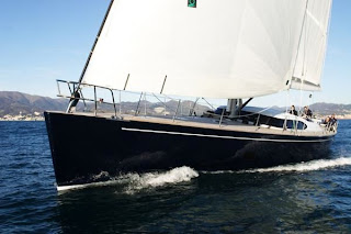 Charter yacht MATELOT Caribbean winter & Eastern Med summer - Contact ParadiseConnections.com