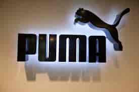 puma logos with hidden meanings