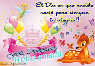 imagenes de feliz cumpleanos hija