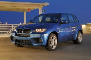 bmw x5 reviews