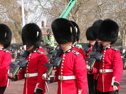 UK Policing Security Evolution by UK Home Office