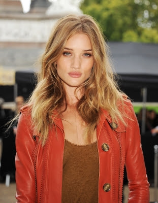 Rosie Huntington