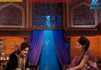 Sinopsis Jodha Akbar ANTV Episode 169