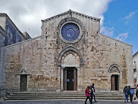 Cattedrale di Bovino