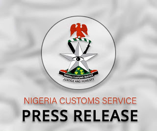 BREAKING :NIGERIA CUSTOMS SERVICE BOARD CONFIRMS APPOINTMENT 