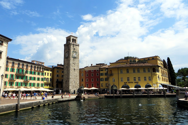 cosa vedere sul lago di garda