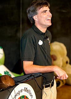 Image of Randy Pausch