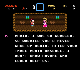 The Senate download ROMhack Super mario world