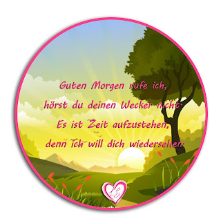 Morgen-liebes-sms