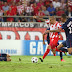 Olympiakos Piraeus Paris Saint-Germain 1-4